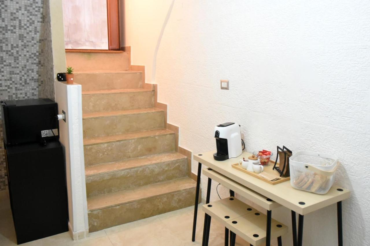 Vila Il Vicolo Bari Exteriér fotografie