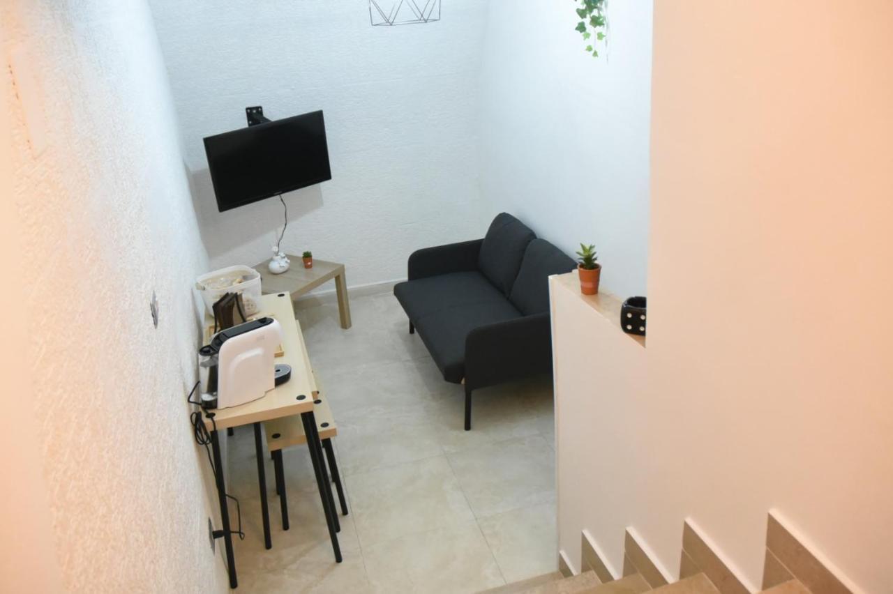 Vila Il Vicolo Bari Exteriér fotografie