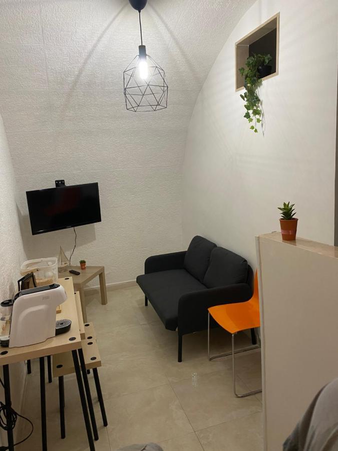 Vila Il Vicolo Bari Exteriér fotografie